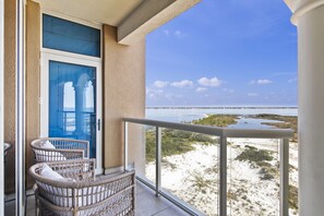 Unterkunftsgelände
