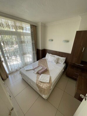 Hochwertige Bettwaren, Bettwäsche