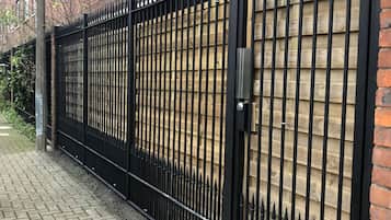 Apartment | Exterior