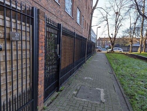 Beautiful Independent Apartment in London, UK