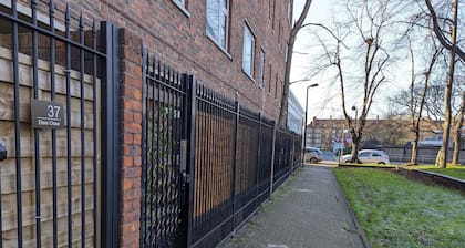 Beautiful Independent Apartment in London, UK
