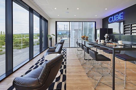 Sala de reuniones