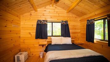 3 slaapkamers, wifi, beddengoed