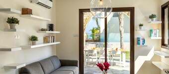 Ayia Napa Ionion Seaside Villa