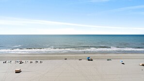 Am Strand