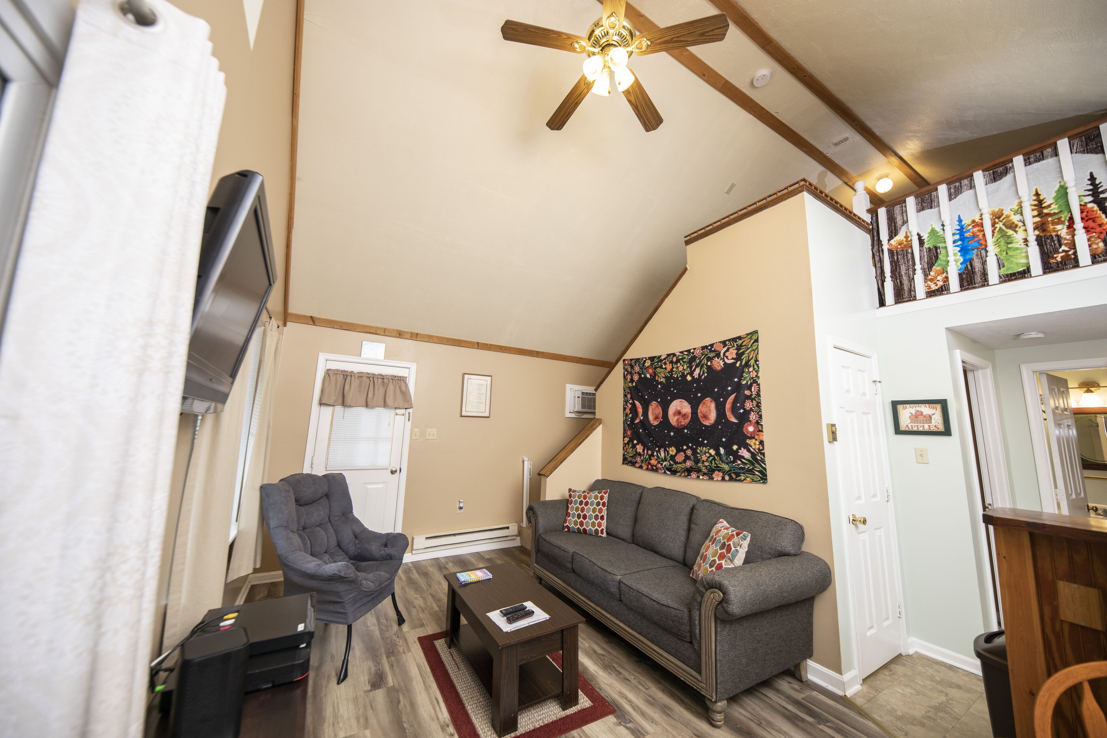 Top 12 PetFriendly Cabins In Luray, Virginia Updated 2024 Trip101