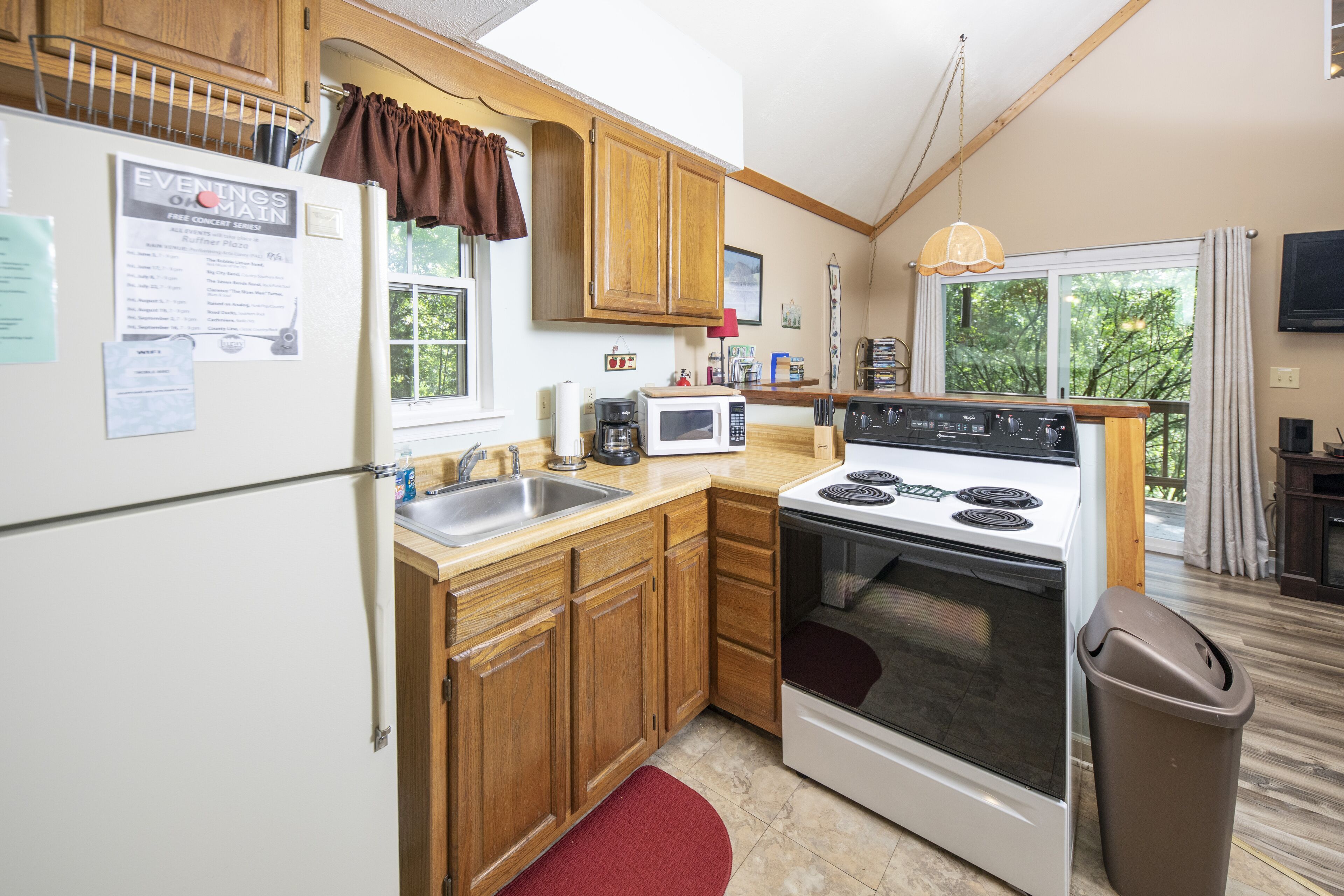 Top 12 PetFriendly Cabins In Luray, Virginia Updated 2024 Trip101