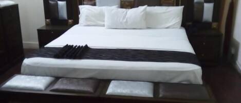 مكواة/لوح كي وواي فاي مجانًا