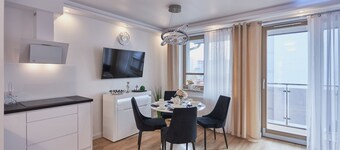Apartamenty Swinoujscie K Rozy Wiatrow 2