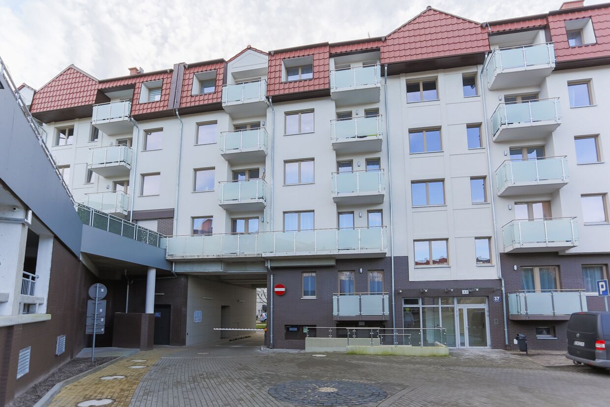 Eksteriør