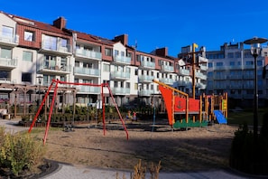 Exterior - Apartamenty Swinoujscie K Rozy Wiatrow 2 (Swinoujscie)