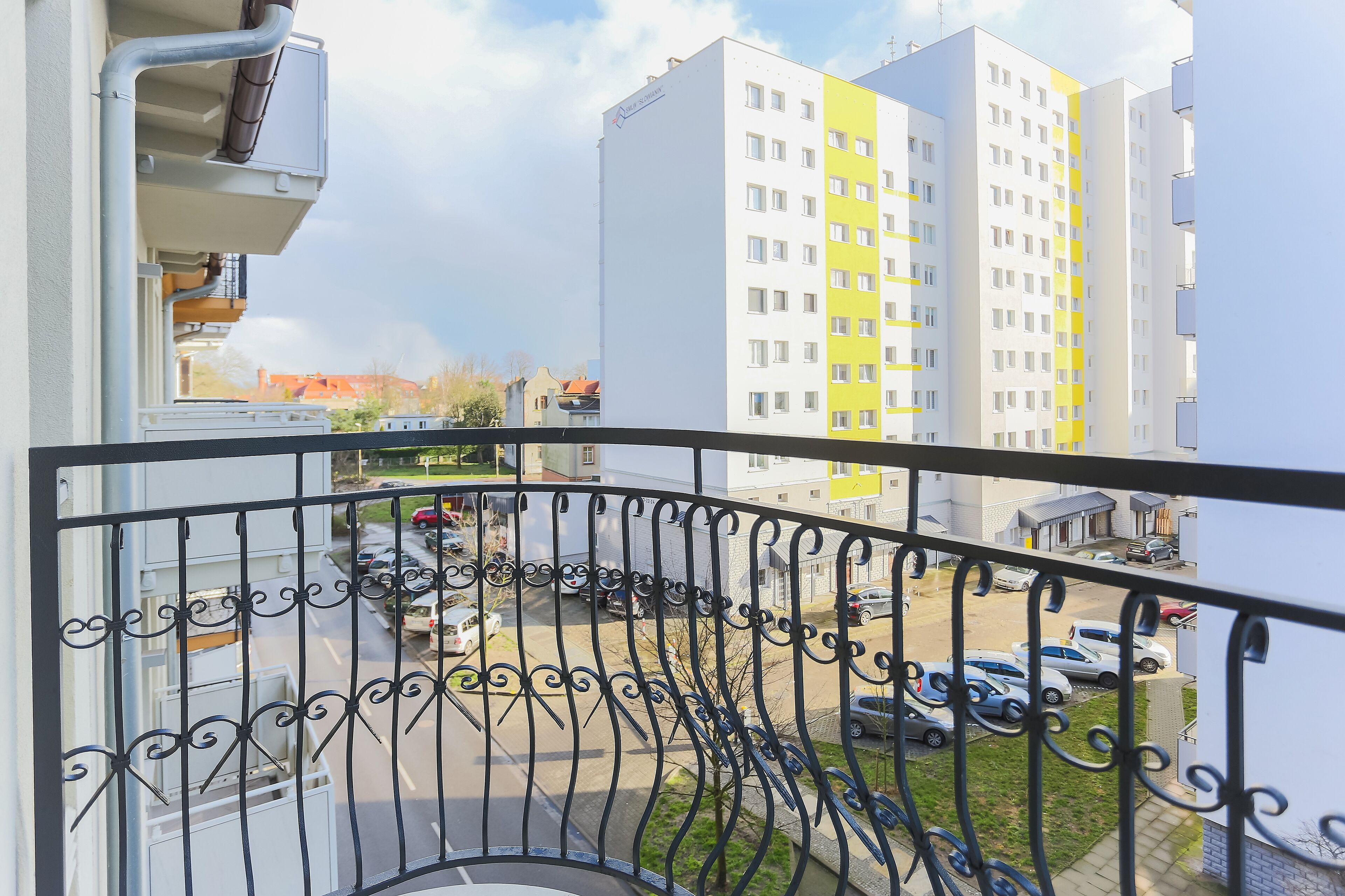 Appartement Standard | Terrasse/Patio