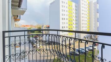 Standard Apartment | Terrace/patio