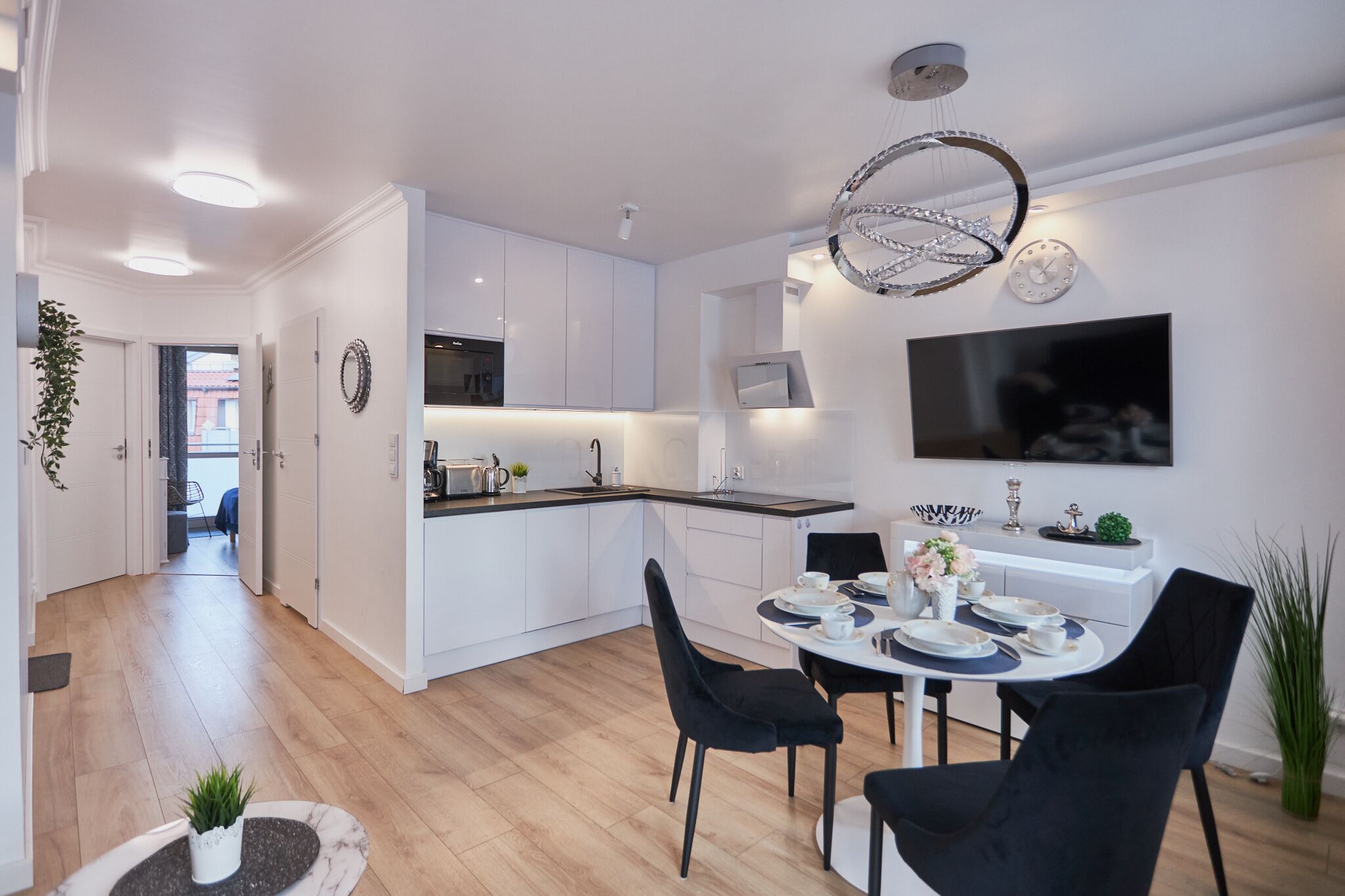 Appartement Supérieur