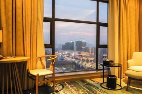 Yuda International Hotel