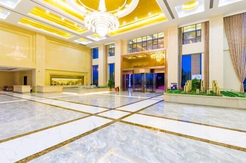 Yuda International Hotel