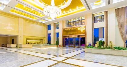 Yuda International Hotel