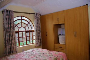 4 Schlafzimmer, WLAN