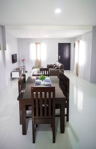 Cozy and homelike accommodations