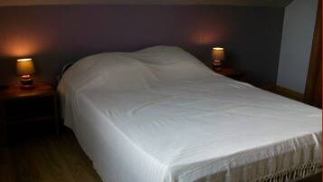 2 Schlafzimmer, Bügeleisen/Bügelbrett, kostenloses WLAN