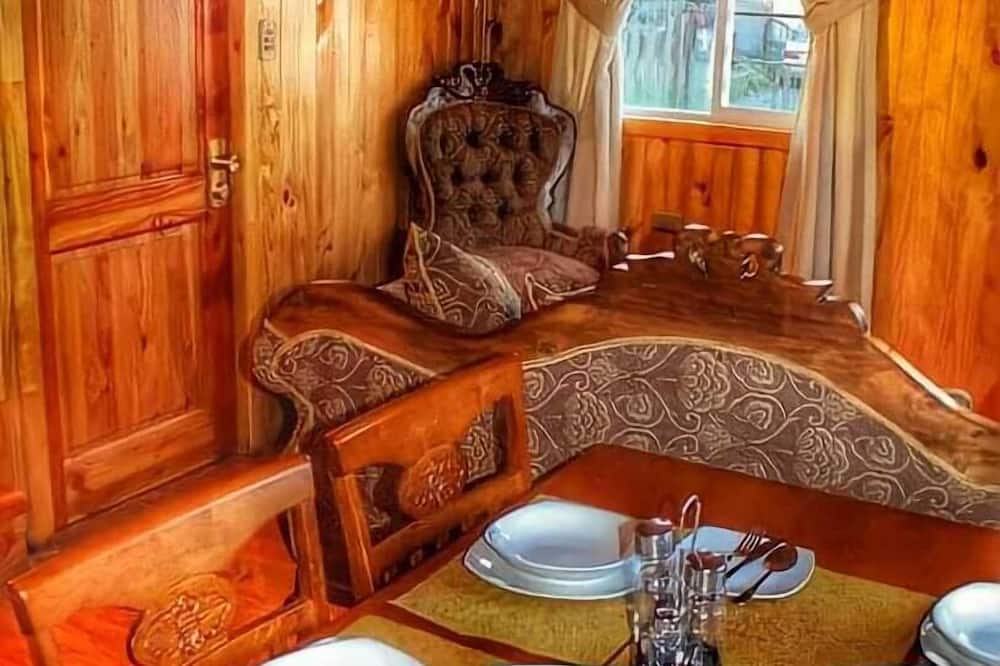 Cabañas El Mirador del Pacífico