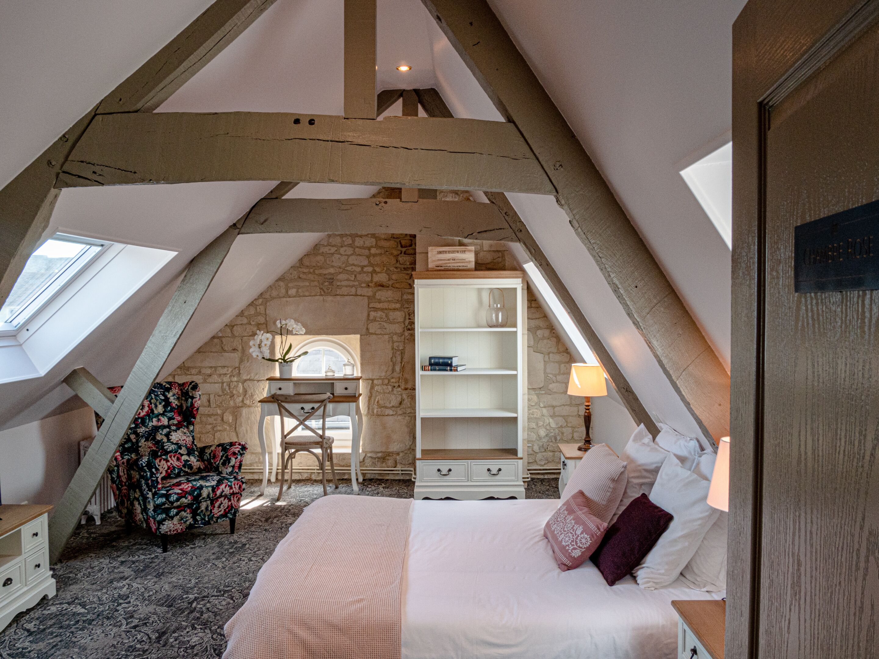 Foto - Clos Saint-Martin