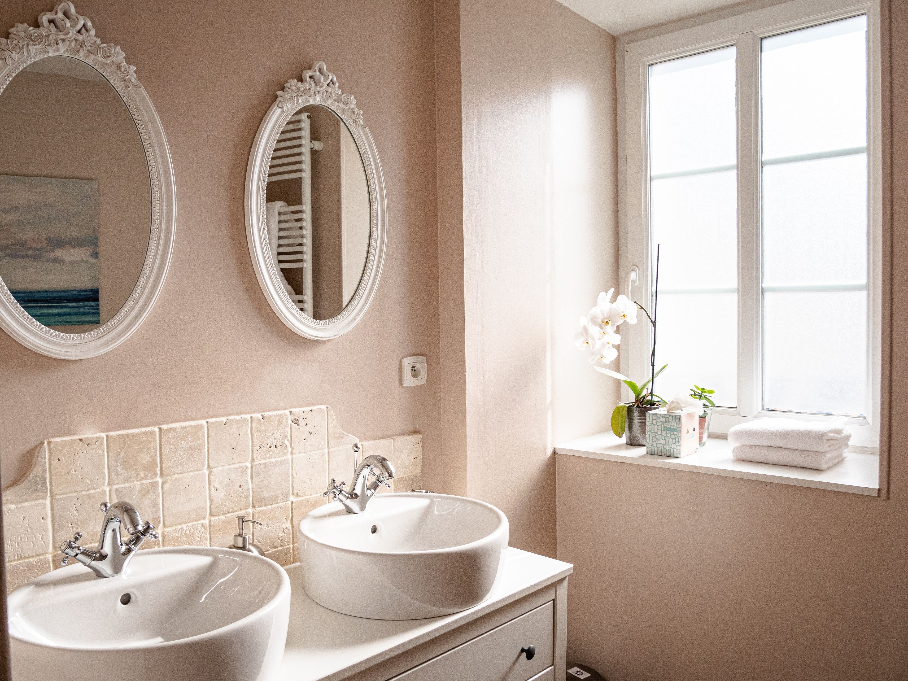 Foto - Clos Saint-Martin