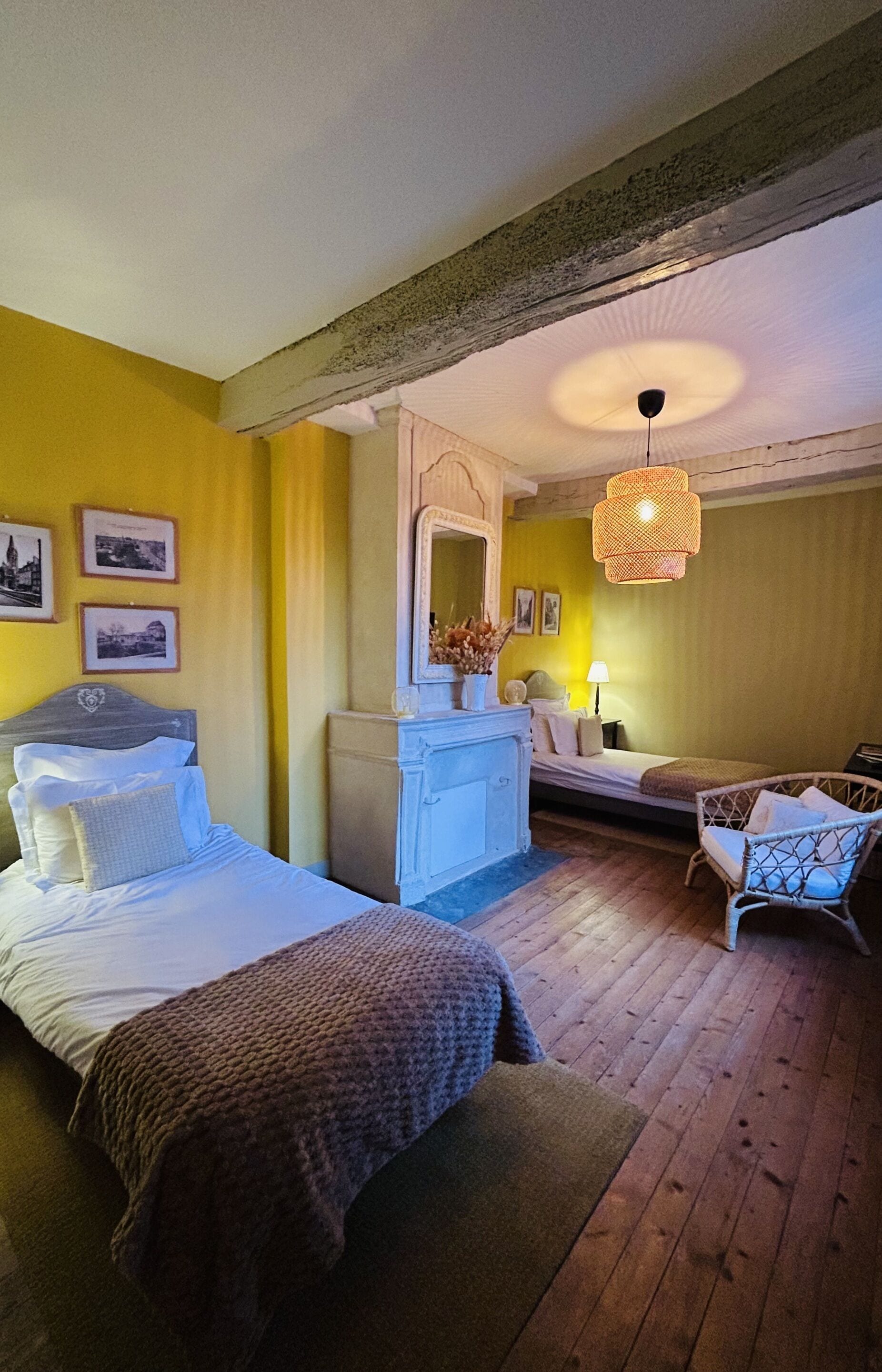 Foto - Clos Saint-Martin