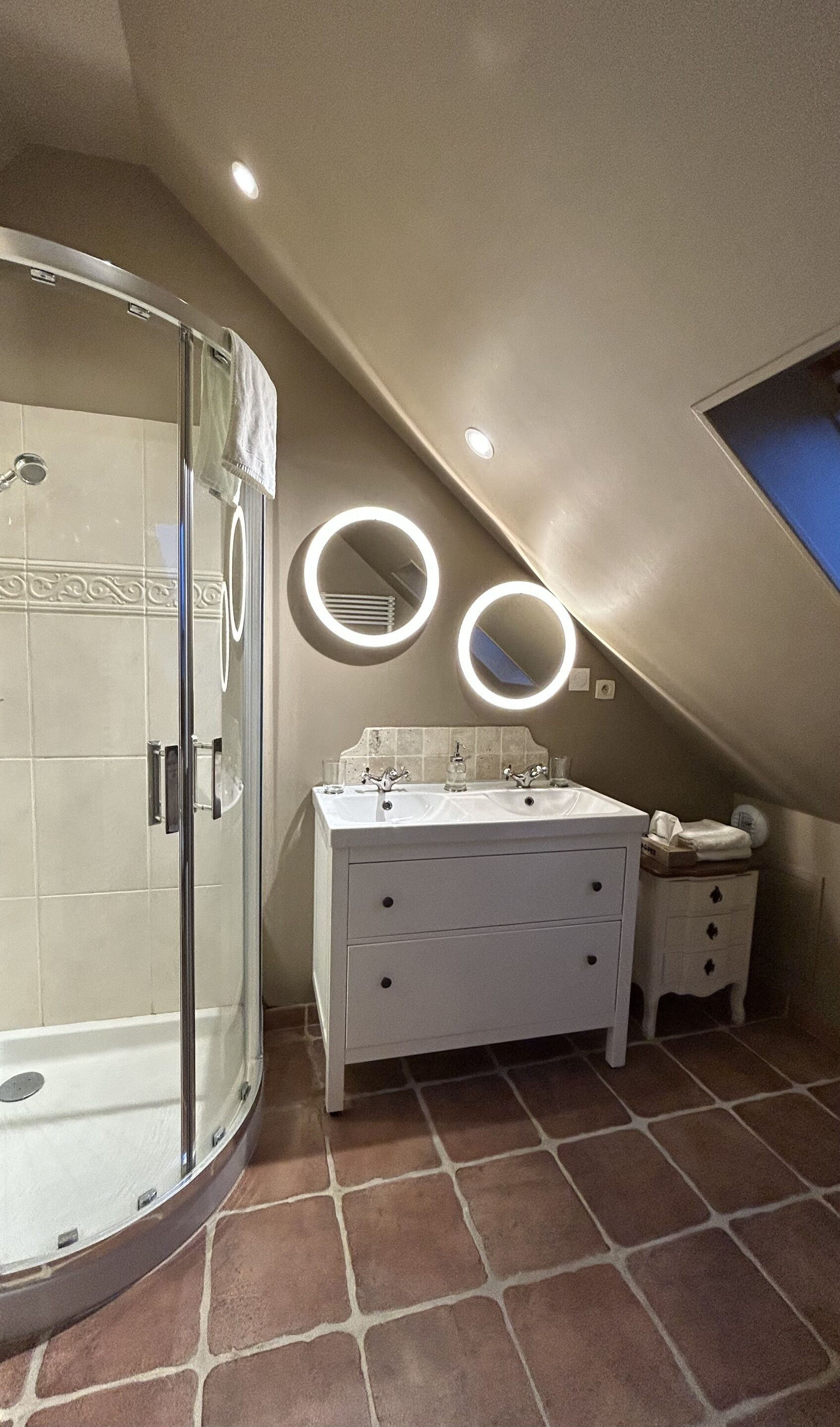 Foto - Clos Saint-Martin