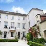 Clos Saint-martin