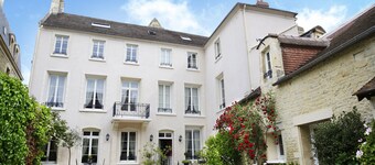 Hôtel Royal - Centre Comédie