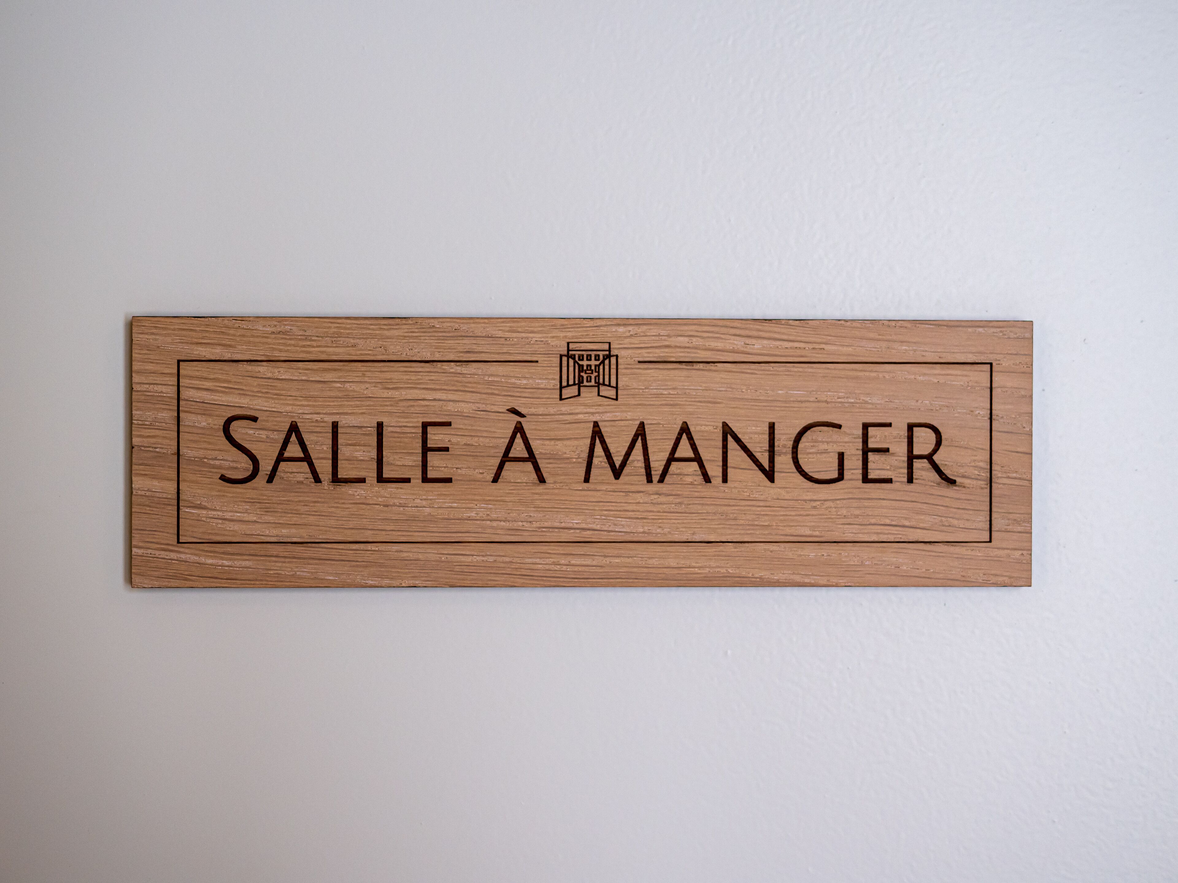 Foto - Clos Saint-Martin