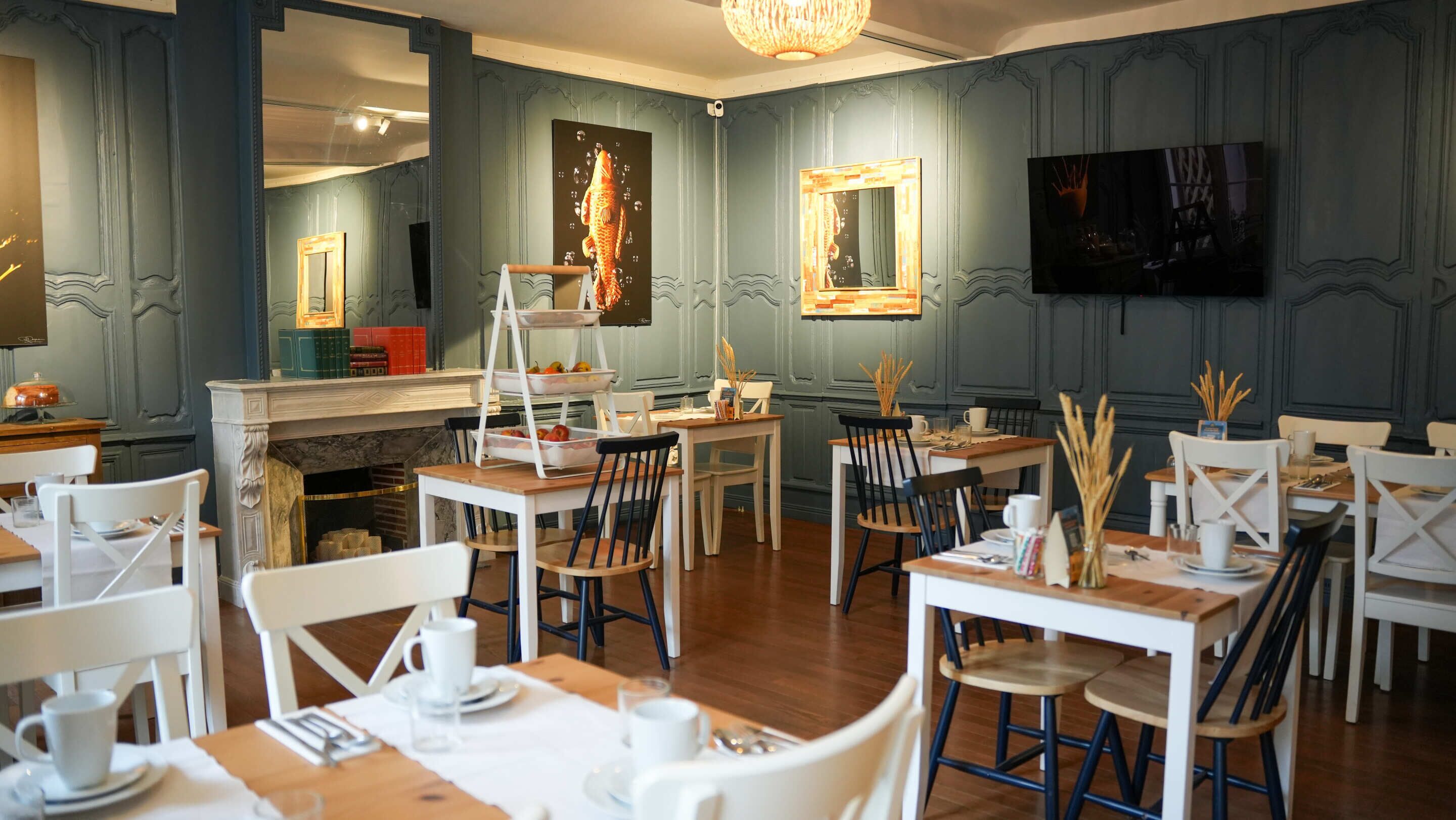 Foto - Clos Saint-Martin