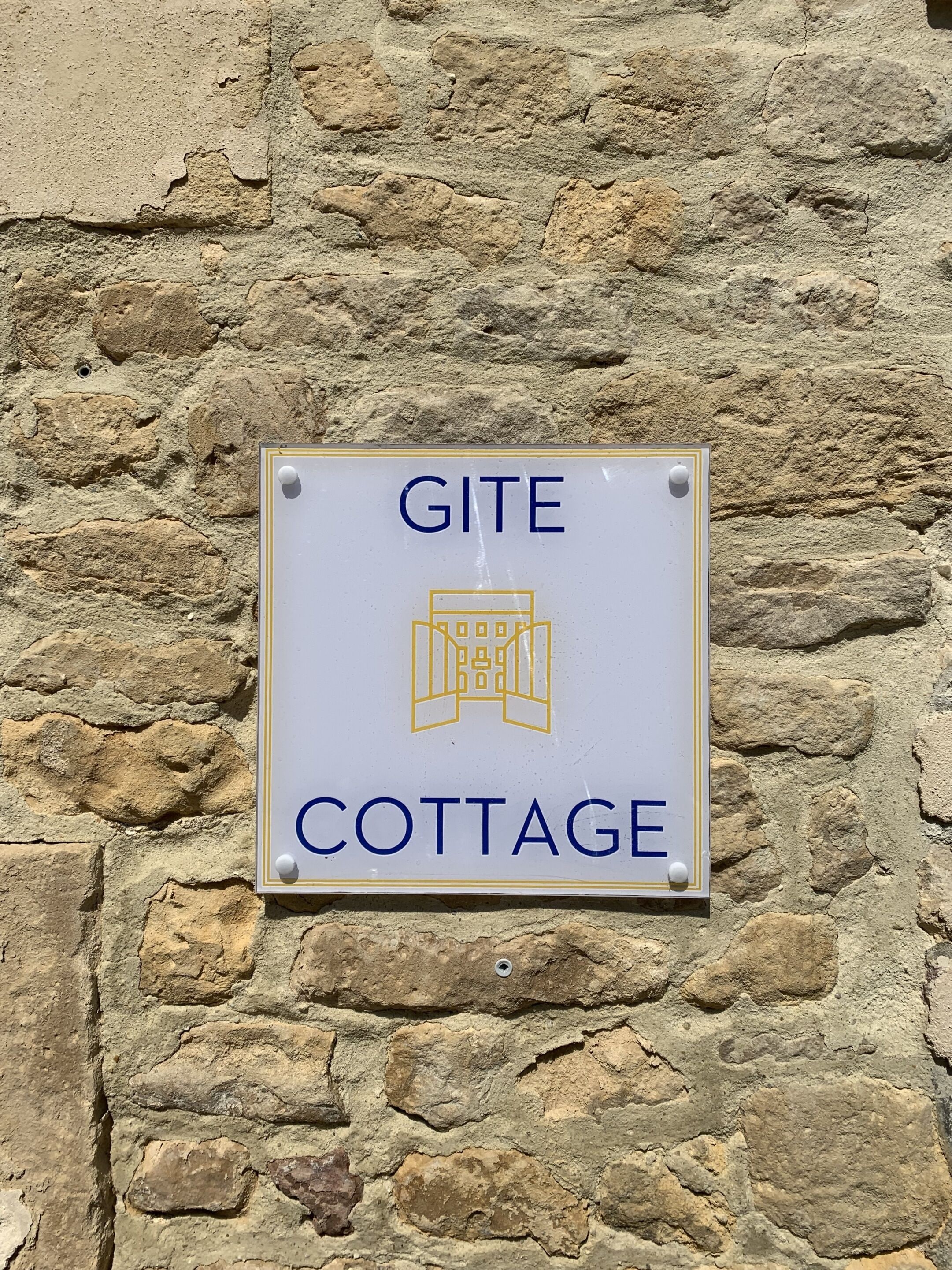 Foto - Clos Saint-Martin