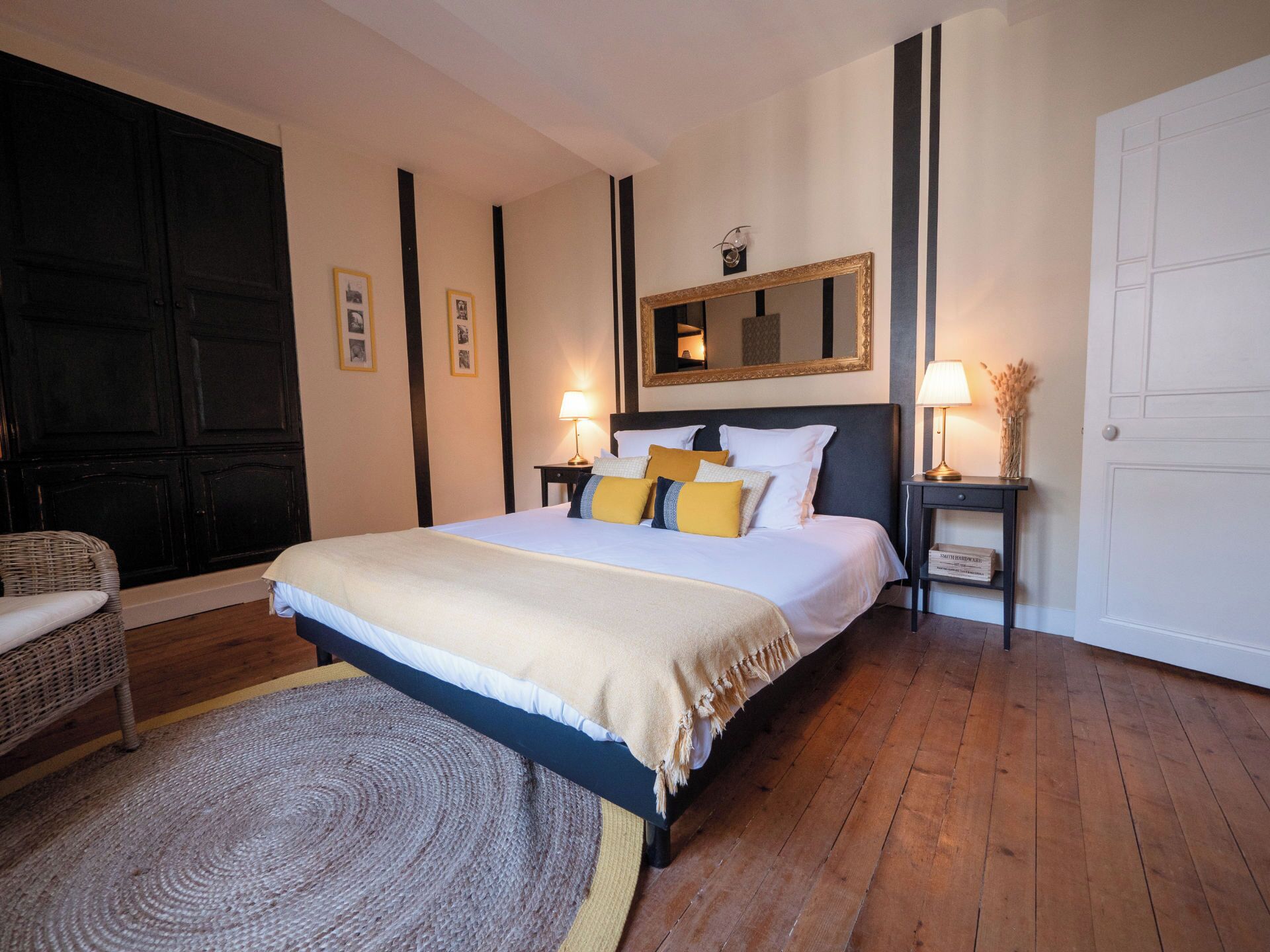 Foto - Clos Saint-Martin