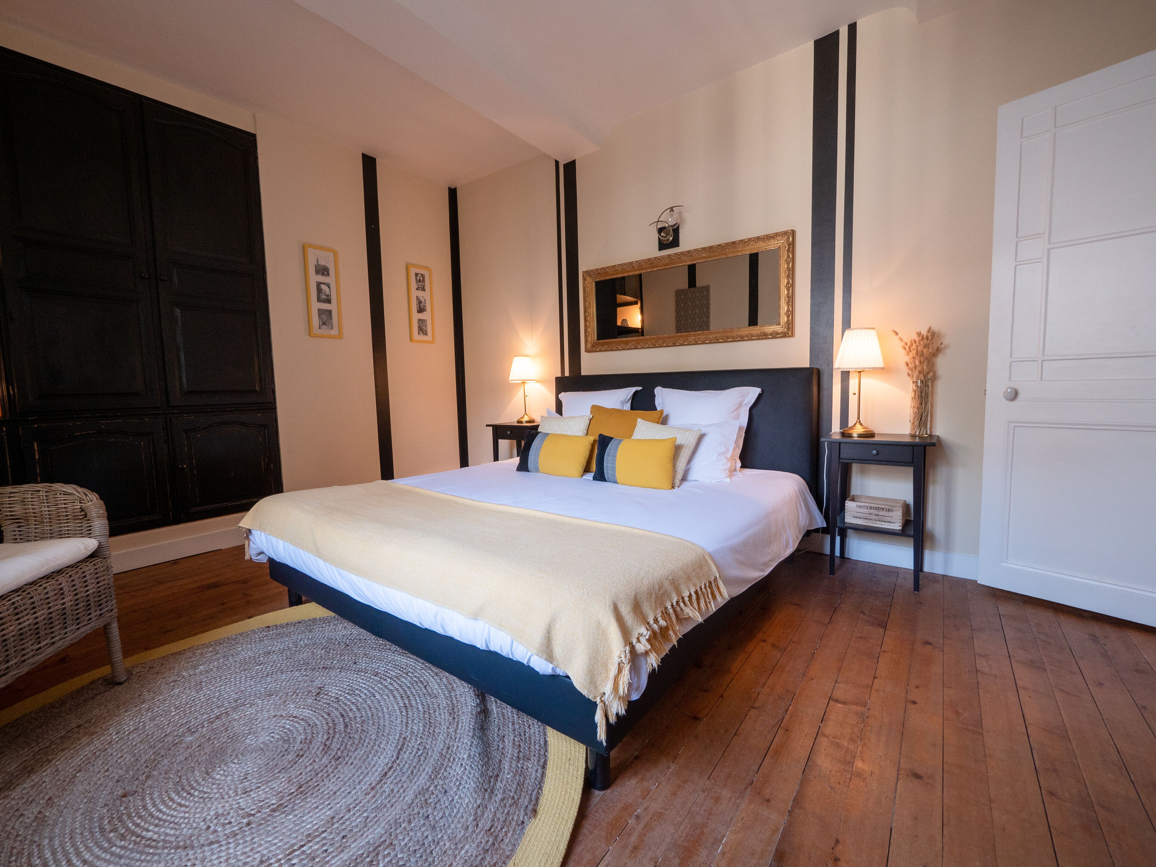 Foto - Clos Saint-Martin