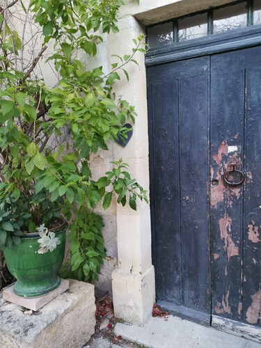 House sleeps 16 close to the camargue sea cevennes quiet