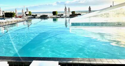 PENTHOUSE Luxury Suite at the W Hotel