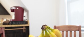 Centrally located!!!! Quaint, 1 bedroom, fully stocked, 10 min from everything!!