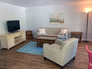 House (Flip Flop 1) | Exterior - Flip Flop 1 (Sanibel)