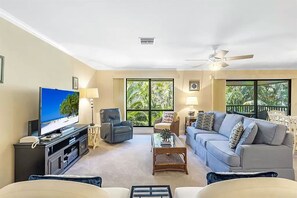 Condo (Blind Pass C201) | Exterior