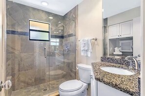 Condo (Blind Pass C201) | Exterior - Blind Pass C201 (Sanibel)