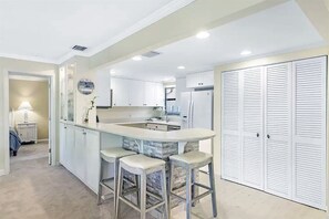 Condo (Blind Pass C201) | Exterior