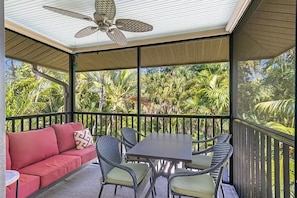 Condo (Blind Pass C201) | Exterior