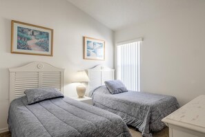 House, Multiple Beds (Ray's Eagle Pointe Vacation Home) | 4 bedrooms