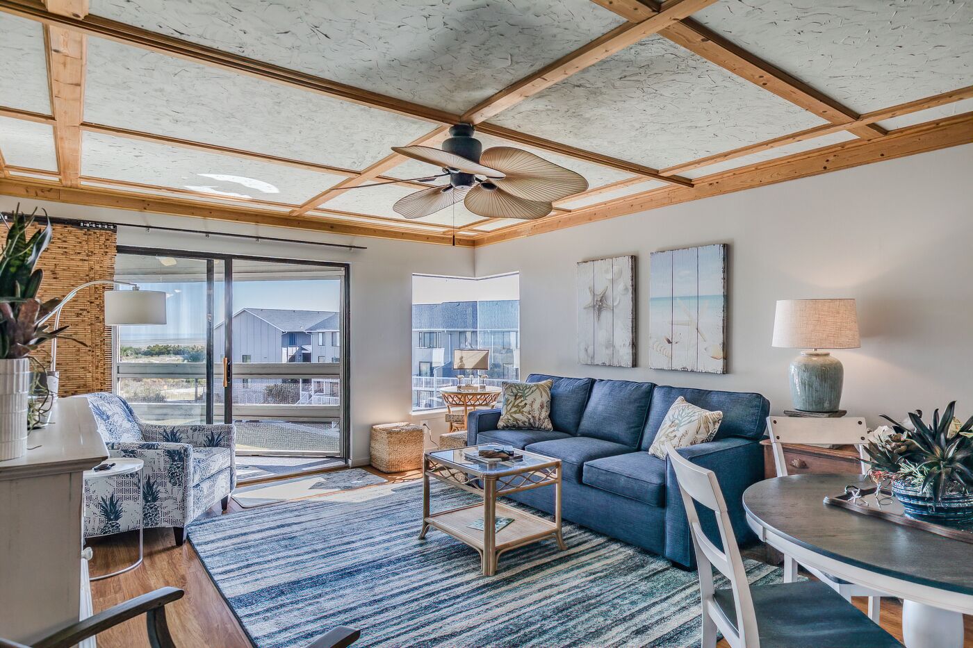 Stunning Views - Pool and Ocean Views - Harbor Island Beach House