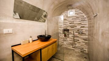 Shower, hair dryer, bidet
