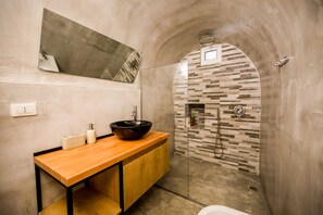 Shower, hair dryer, bidet