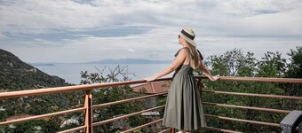 Vila Leon - Old Qeparo