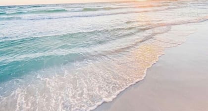 Luxurious Large Studio overlooking 30A nestled between Rosemary and Alys Beach